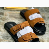 Durable and Stylish Unisex Slippers