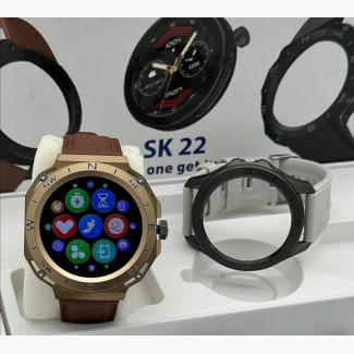 Smartwatch SK 22