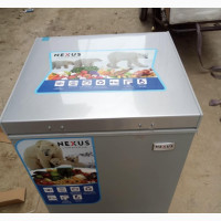 Nexus Chest 100litters