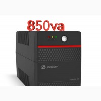 Mercury Maverick 850VA Line Interactive UPS