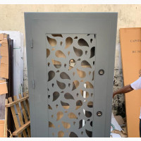3ft Door in Door for the Kitchen Exit Door