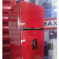 Hisense Fridge and Freezer Refrigerator With Water Dispenser