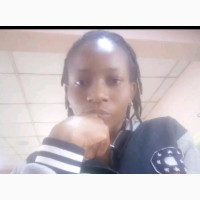 Ushering and Waiteress cv