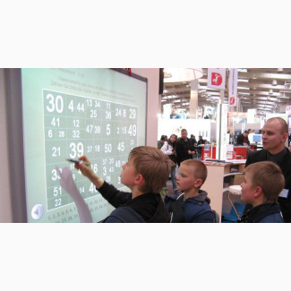 Interactive Whiteboard - Brand New