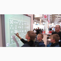 Interactive Whiteboard - Brand New