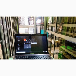 Laptop Asus 8GB Intel Core I7 HDD 500GB