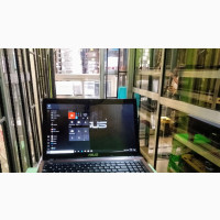 Laptop Asus 8GB Intel Core I7 HDD 500GB