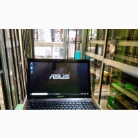 Laptop Asus 8GB Intel Core I7 HDD 500GB