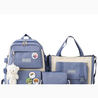 3 in 1 Bag