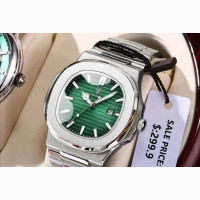 Poedagar Water Resistance Wristwatch