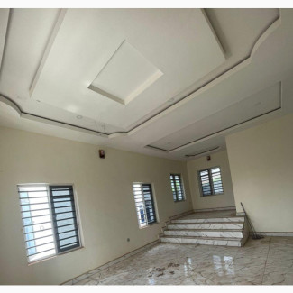4bdrm Duplex in Independence Layout, Enugu for rent