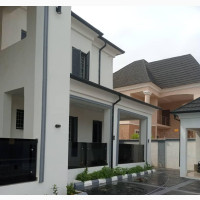 5bdrm Duplex in Estate Close To, Galadimawa for Sale