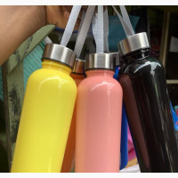 Candy Water Bottle