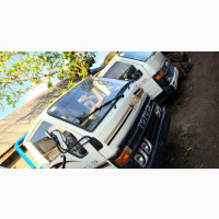 Toyota Dyna 150 2.4L 3.5T Bucket Truck