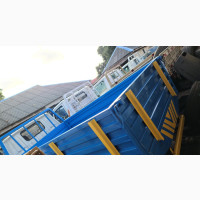 Toyota Dyna 150 2.4L 3.5T Bucket Truck