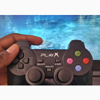 Wireless Pad Controller for PC, Computer, Laptops