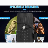 Monocular Telescope