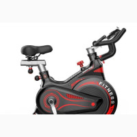 Original Commercial Spinning Bike