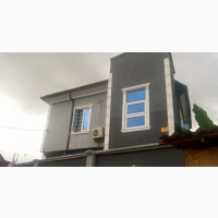 Furnished 3bdrm Duplex in Akute Alagbole Via, River Valley Estate