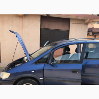 Opel Zafira 2004