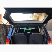 Opel Zafira 2004