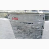 Transformer 500kva Abb