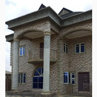 5bedroom Duplex With Bq