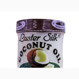Luster Silk Coconut Oil Hair Conditioner