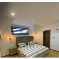 1bedroom Apartment in Lekki Phase1