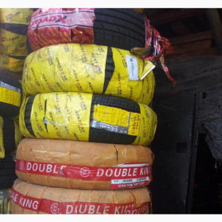Double King Austone Tires 205/65r15