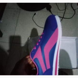 Amazing Quality Canvas Shoe