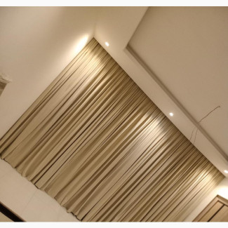 Luxury Curtain