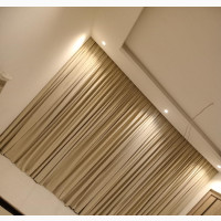 Luxury Curtain