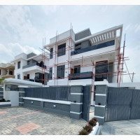 4bdrm House in Oral Estate, Lekki for Sale