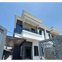 4bdrm House in Oral Estate, Lekki for Sale