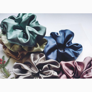 Scrunchies/Hairband / Headband