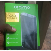 Oraimo Pilot Byte Power Bank