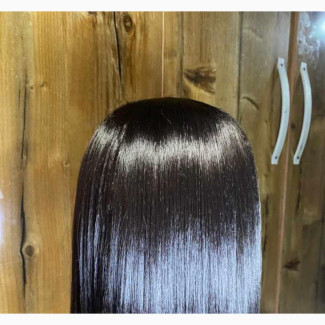 14 Inches and 10 Inches Hair Blends - Beautiful and High Quality Hair Extensions and Wigs