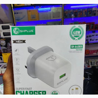 SHPLUS (Sh-4005) USB Port Fast Charging Charger