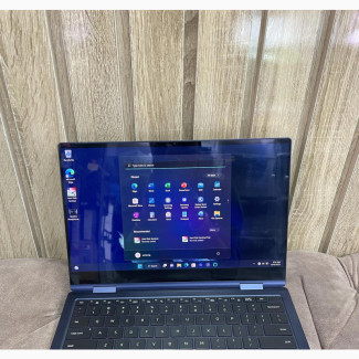 Laptop Samsung NP900X4D 16GB Intel Core I7 SSD 512GB