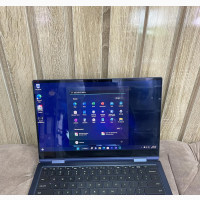 Laptop Samsung NP900X4D 16GB Intel Core I7 SSD 512GB
