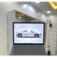 Laptop Microsoft Surface Laptop 3 8GB Intel Core I5 SSD 256GB