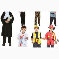 Children Custumes