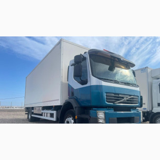 Volvo FE 260 (2012 Model) Foreign Used
