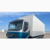 Volvo FE 260 (2012 Model) Foreign Used