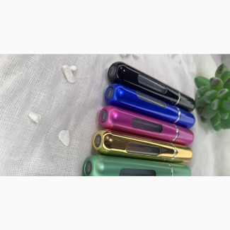 5ml Perfume Refill Atomizer - Easy to Use and Convenient