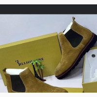 Leather And Sewed Materials Available In All Sizes