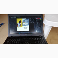 Acer Aspire E5-576 Laptop, 6GB RAM, Intel Core i3, 256GB SSD
Neat and very fast, strong battery, Windows 11, 8th gen laptop
