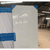 White Panel Doors (3ft)
