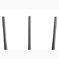 TP LINK Archer C7 AC1750 Wireless Dual Band Gigabit Router